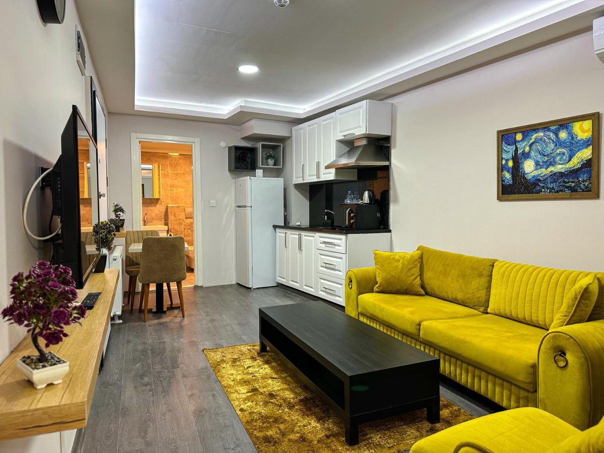 My Smart Yalova (Yalova) Exterior foto
