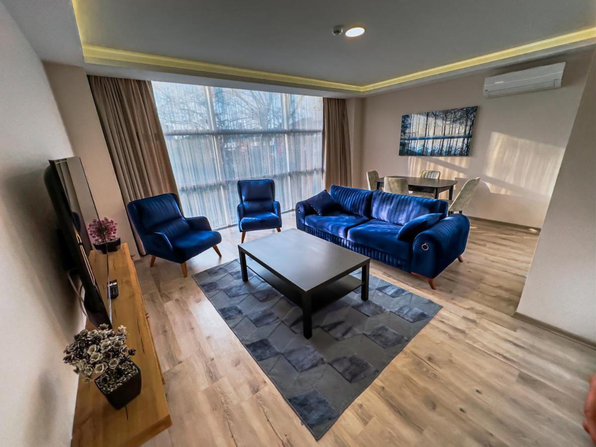 My Smart Yalova (Yalova) Exterior foto
