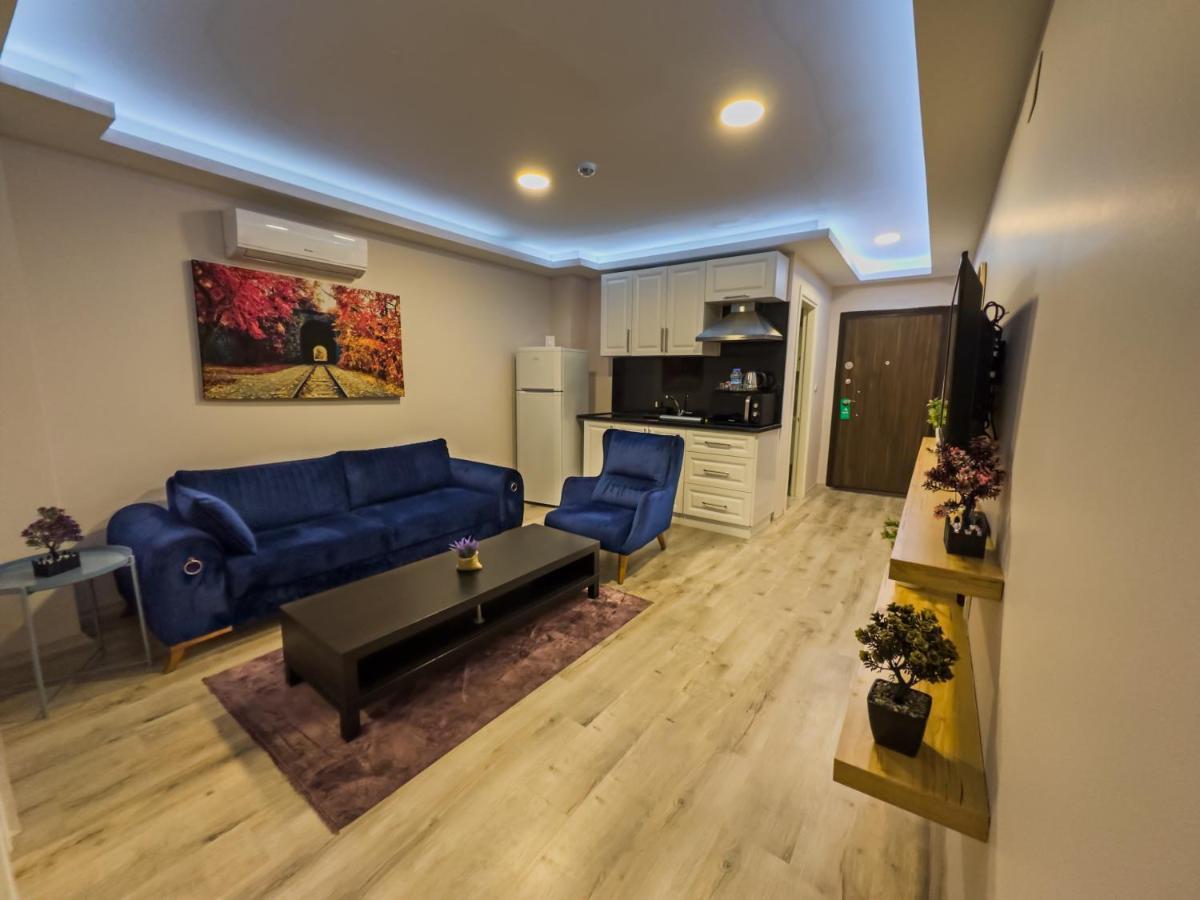 My Smart Yalova (Yalova) Exterior foto