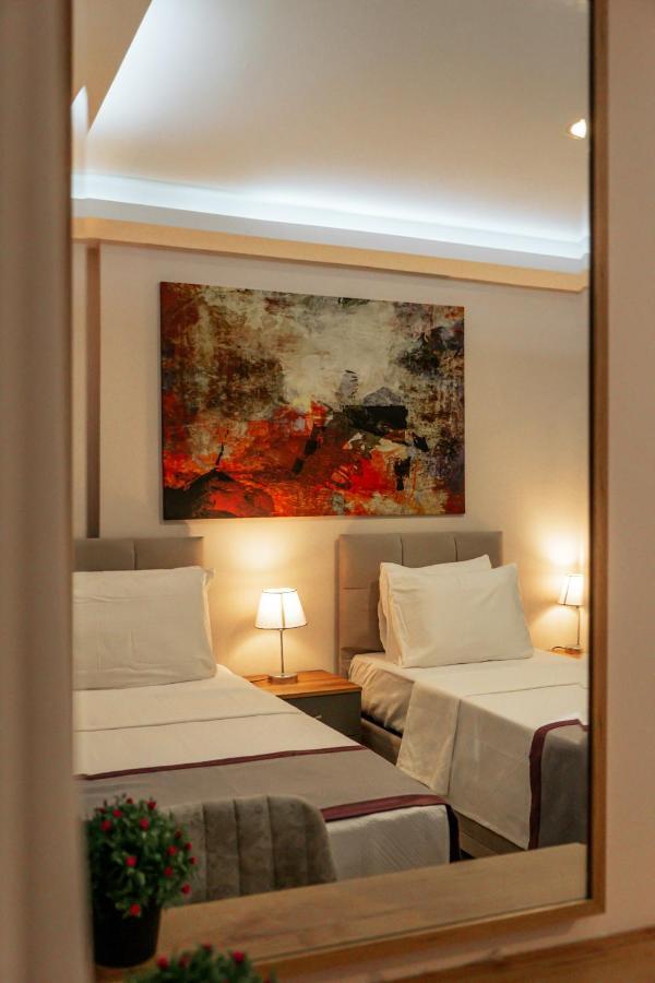 My Smart Yalova (Yalova) Exterior foto