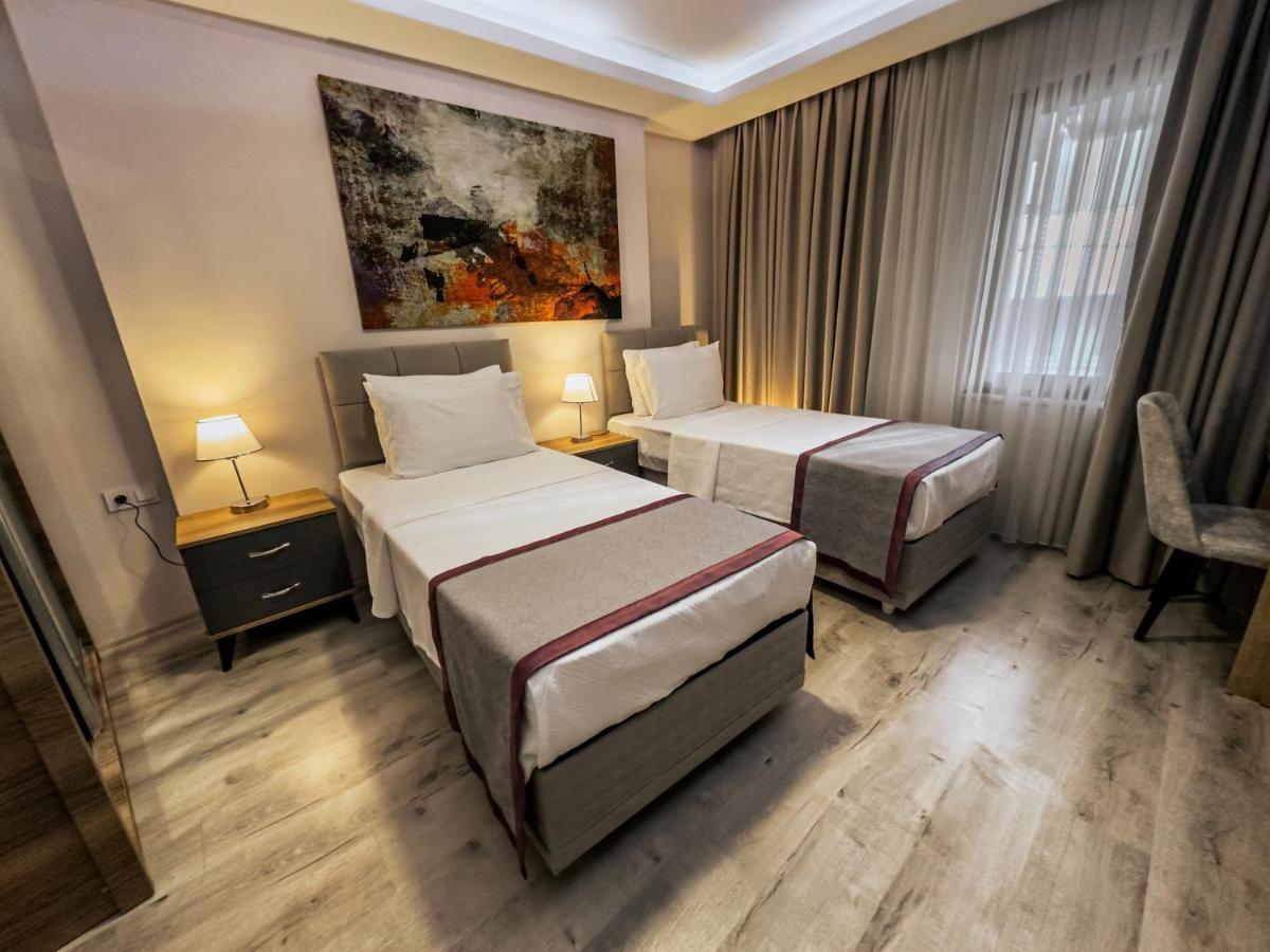 My Smart Yalova (Yalova) Exterior foto