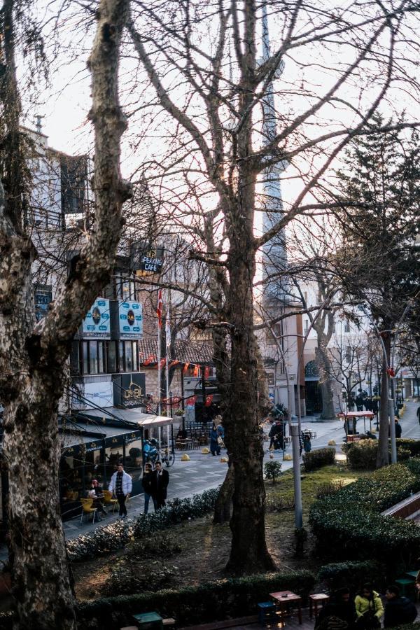 My Smart Yalova (Yalova) Exterior foto