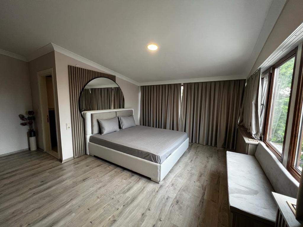 My Smart Yalova (Yalova) Exterior foto