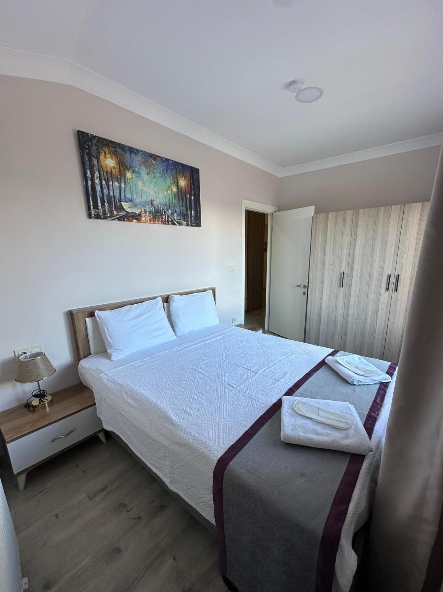 My Smart Yalova (Yalova) Exterior foto